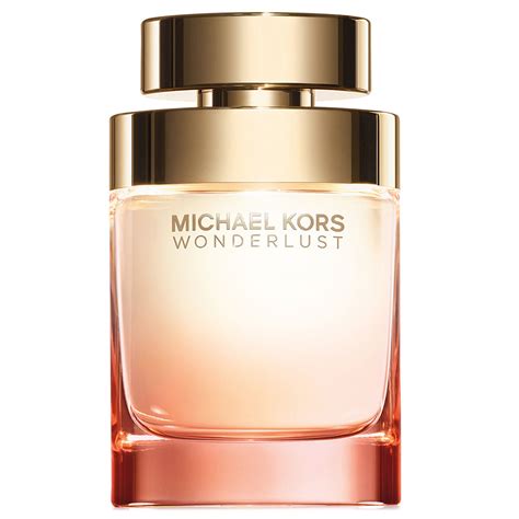 Michael Kors women's fragrance